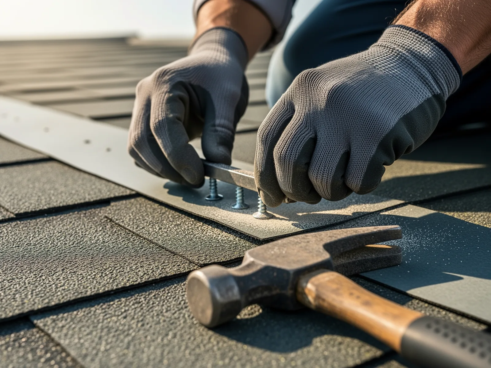 Why choose Fascia Repair in Beaver Falls, PA